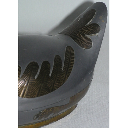'Large Duck' box by Moinat SA – Antiques and decorative items