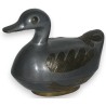 'Small Duck' tin box, by Moinat SA – Antiques and home décor