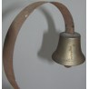 Clochette, en bronze. Suisse. 20ème sur  Moinat SA  - Antiquités décoration
