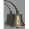  Clochette, en bronze. Suisse. 20ème sur  Moinat SA  - Antiquités décoration