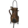 Three-legged copper and iron egg cup by Moinat SA – Antiques and home décor