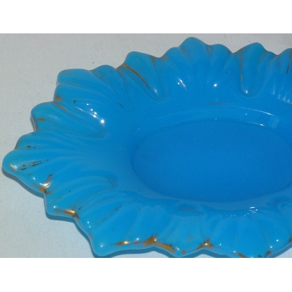 Bowl with lid and plate by Moinat SA – Antiques and home décor