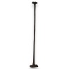 Branding iron, wrought iron. Switzerland. at  Moinat SA  - Antiques and decorative items
