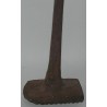 Branding iron, wrought iron. Switzerland. at  Moinat SA  - Antiques and decorative items