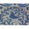 Deep dish, made of Spanish earthenware. Decorated by  Moinat SA  - Antiques and home décor