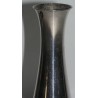  Vase, en argent. Suisse. 20ème siècle. sur  Moinat SA  - Antiquités décoration
