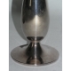 Vase soliflore en argent 800 JEZLER