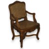 Banvent Regency armchair by Moinat SA – Antiques and interior design
