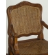 Fauteuil d'enfant Régence modèle Banvent