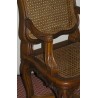 Banvent Regency armchair by Moinat SA – Antiques and interior design