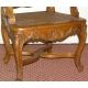 Fauteuil d'enfant Régence modèle Banvent