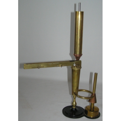VIDAL-style boiling-point indicator from Moinat SA – Antiques and home décor