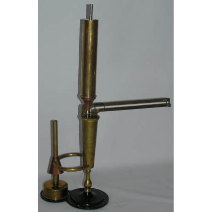 VIDAL-style boiling-point indicator from Moinat SA – Antiques and home décor