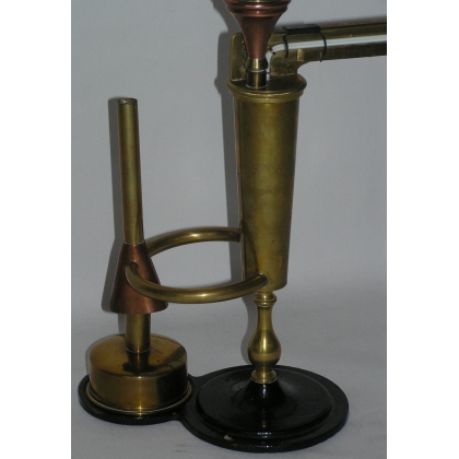 VIDAL-style boiling-point indicator from Moinat SA – Antiques and home décor