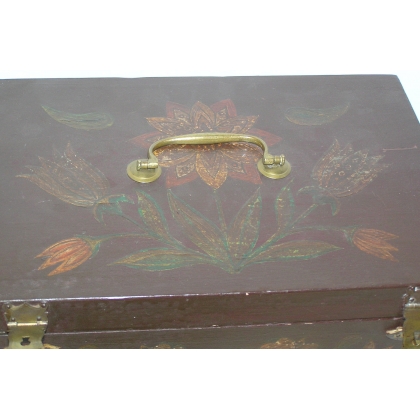 VIDAL-style boiling-point indicator from Moinat SA – Antiques and home décor