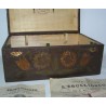 VIDAL-style boiling-point indicator from Moinat SA – Antiques and home décor