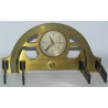 Needle-point graphometer, signed ‘DR. A.’ on Moinat SA – Antiques and decorative items
