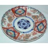 Imari dish with lion motif, by Moinat SA – Antiques and home décor
