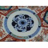 Imari dish with lion motif, by Moinat SA – Antiques and home décor