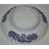 Imari dish with lion motif, by Moinat SA – Antiques and home décor