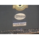 Malle N° 75 Roos Bros en cuir