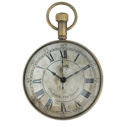 "Eye of Time" ball watch in various colours at Moinat SA – Antiques and home décor
