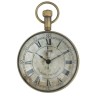  Montre boule "Oeil du Temps" coloris sur  Moinat SA  - Antiquités décoration