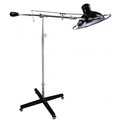 1940s surgical lamp from Moinat SA – Antiques and home décor