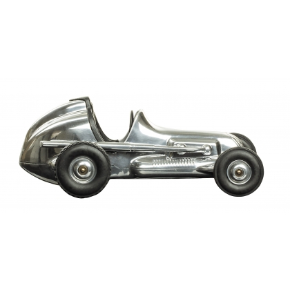 Voiture miniature \"Hornet\" en alu
