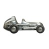 "Hornet" aluminium model car at Moinat SA – Antiques and home décor