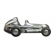Voiture miniature "Hornet" en alu