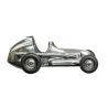 Voiture miniature "Hornet" en alu