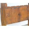  Râtelier valaisan, en mélèze. Avec 2 sur  Moinat SA  - Antiquités décoration