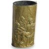 "Tavern Scene" umbrella stand by Moinat SA – Antiques and home décor