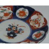 Imari plate, porcelain. Decorated by  Moinat SA  - Antiques and home décor