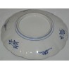 Imari plate, porcelain. Decorated by  Moinat SA  - Antiques and home décor