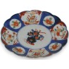 Imari plate, porcelain. Decorated by  Moinat SA  - Antiques and home décor
