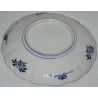 Imari plate, porcelain. Decorated by  Moinat SA  - Antiques and home décor