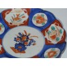 Imari plate, porcelain. Decorated by  Moinat SA  - Antiques and home décor