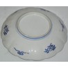 Imari plate, porcelain. Decorated by  Moinat SA  - Antiques and home décor