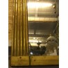  Miroir style Louis XVI en bois doré sur  Moinat SA  - Antiquités décoration