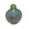 Chinese glass snuff box ‘Boy on’ by Moinat SA – Antiques and decorative items