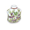 Chinese snuff box in white opaline at  Moinat SA  - Antiques and home décor