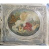  Gravure sur métal "Pot au lait" sur  Moinat SA  - Antiquités décoration
