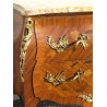  Commode Louis XV avec 2 tiroirs, en sur  Moinat SA  - Antiquités décoration