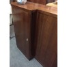 Art Deco sideboard, in mahogany. With 4 on  Moinat SA  - Antiques and home décor