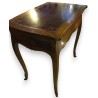 Louis XV bedside table, in cherry wood. Available from  Moinat SA  - Antiques and home décor