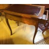 Louis XV bedside table, in cherry wood. Available from  Moinat SA  - Antiques and home décor