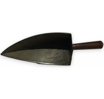 Puisette pour tonneau ou Essuie-Tine
