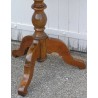  Guéridon rond à pied tripode de Brienz, sur  Moinat SA  - Antiquités décoration